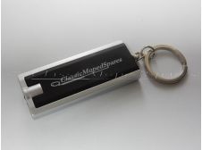 Classic Moped Spares Light Up Key Ring
