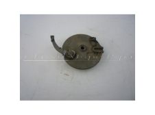 Mobylette Cady Rear Wheel Brake Drum Assembly