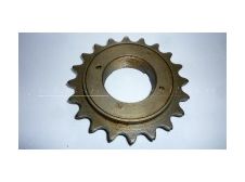 Mobylette AU89 AV89 Moped Rear Wheel Sprocket Freewheel 15638