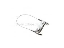 Mobylette Motobecane Raleigh Moped Exhaust Outlet Repair Tool