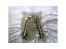 Mobylette / Motobécane Motoconfort Small Stand (Silver)