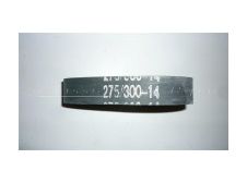 Moped Tyre Rim Tape 14 Inch, Honda Express, Yamaha QT and many more