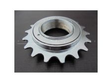1967 Moto Guzzi 48cc Dingo Moped Rear 18T Free wheel Freewheel Sprocket