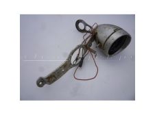 Raleigh RM7 Wisp Moped Front Headlight and bracket MTP300 B