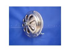 6V Miller Horn suitable for Raleigh Mopeds