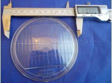Raleigh RM5 Light Lens