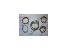 Raleigh Moped RM9 Ultramatic Full Cable Set (Made in Britain)