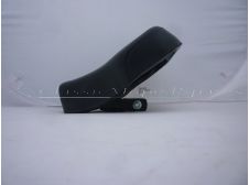 Benelli, Bown Clark Scamp, Cyclemaster, Excelsior Moped Alternative NEW Black Saddle 