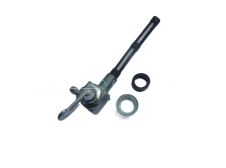 Mobylette Motobecane MBK 51 Aluminium Fuel Tap M10 x 100 with reserve