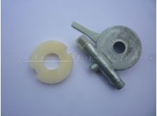 Peugeot 103 / Piaggio Ciao 22" 1.7 D 11mm Huret Speedometer Drive