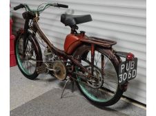 1966 Mobylette AV48 For Sale (Similar to AV42, AV44 - With V5C) NOW SOLD