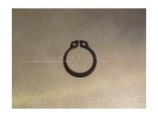 Raleigh Moped Pedal Shaft External Outer Circlip OEM MTD181