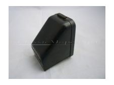 Raleigh RM6 / RM9 Carburettor Air Cleaner Box and guaze (NOS)