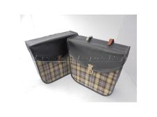 Raleigh RM6 Panniers