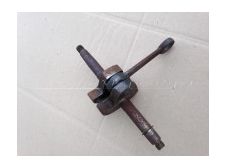 Raleigh RM6 Crankshaft