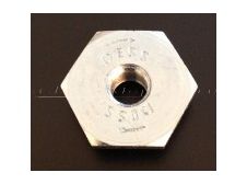 Raleigh RM7 Improved Mag Nut