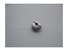 Raleigh RM7 Wisp Moped Legshield Leg shield Bracket Nut MTR378C