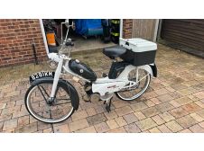 Raleigh RM4 Customer Restoration 2023
