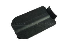 VELOSOLEX 2200 MOPED BLACK FOOT REST