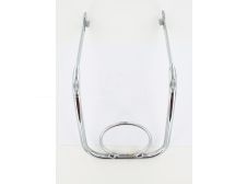SPECIAL VELOSOLEX 3300, 3800, 5000 CHROME BACK REAR LUGGAGE PROTECTOR