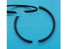 Solex Diagonal Edge Piston Rings
