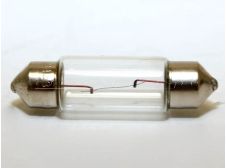 Festoon Light Bulb 6V 5W for Rear Tail Light on Solex, Flash, 6000, Tenor, Micron