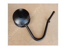 Velosolex Solex 5000 Exhaust Silencer Pipe System