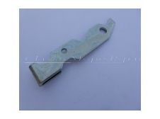 Velo Solex Decompressor Lever