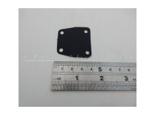 Velo Solex 3800 Fuel Pump Membrane for Modern Fuel