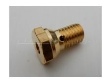 Velo Solex 3800 main carburettor jet