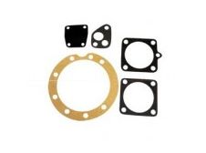 Velosolex Solex Five Part Gasket Set and Fuel Pump Membrane