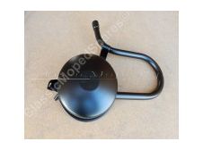 Velosolex Solex Micron Moped Exhaust Silencer Pipe System