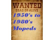 Best place to sell mopeds