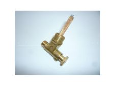 BSA Brass Fuel Tap OEM 68-8024
