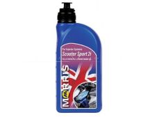 Morris Scooter Sport 2i 1 Litre for Fully Synthetic 2 Stroke Engines (1 Litre)
