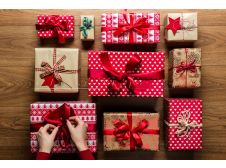 Christmas Gift Card