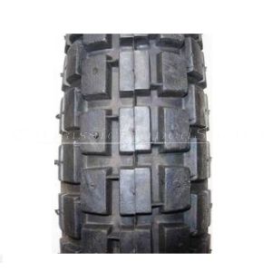 Mobylette Motobecane Moby X1 X1L Tyre 2.5-9 