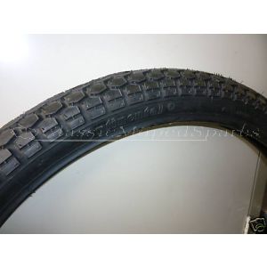 Mobylette Cady M3PRTS M3PRTSG Tyre 2-16 