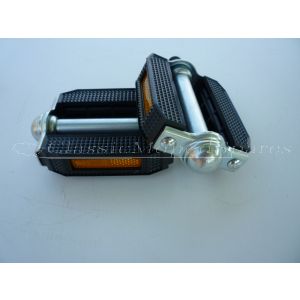 Raleigh Moped Pedals