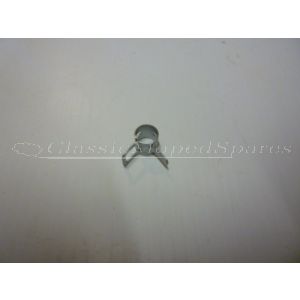 Fuel Pipe Clips for 5mm internal, 8mm external pipe