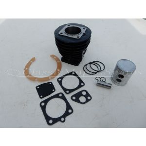 Velo Solex Engine Barrel Piston Complete Kit