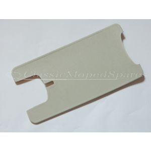 Solex 3800, 5000, Grey Frame Foot Rest cover