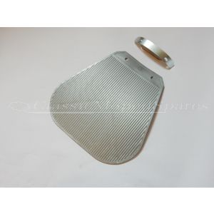 Velo Solex 3800 Grey Mudflap