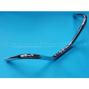 NEW Velosolex Solex Chrome Handlebar for 3800 models