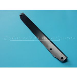 VELOSOLEX 3800 SEAT POST UPRIGHT VERTICAL STRUT COVER FOR RIGHT HAND SIDE 