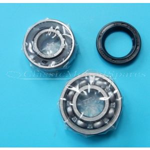 VeloSolex 3800 Crankshaft Bearing Kit