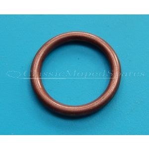 Mobylette Motobecane Exhaust Gasket Sealing Ring Gasket 30 mm ext diameter