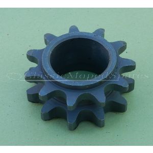 Pulley Drive Chain Sprocket 11 Teeth for Mobylette, Motobecane, MBK