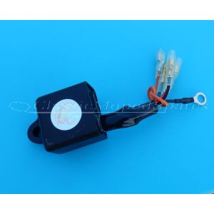 Mobylette MBK51 CDI Unit for electronic ignition - Original Type