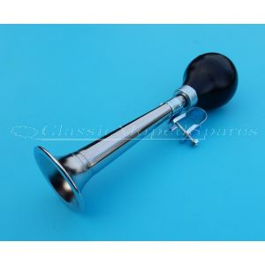 Disability, Disabled, Electric, Wheelchair, Mobility, Scooter, Loud, Straight Bulb Horn